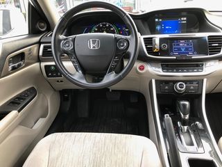 Honda Accord foto 10