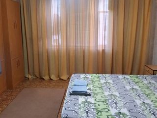 Apartament cu 1 cameră, 42 m², Ciocana, Chișinău foto 1