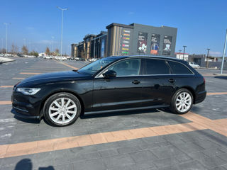 Audi A6 foto 4