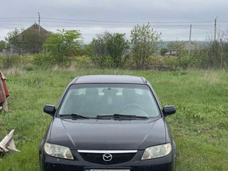 Mazda 323 foto 3