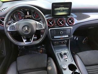 Mercedes CLA foto 7