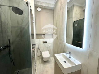 Apartament cu 2 camere, 82 m², Râșcani, Chișinău foto 7