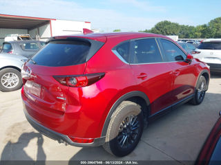 Mazda CX-5 foto 7