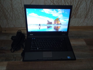 DELL Latitude E5510 - 2000 lei foto 3