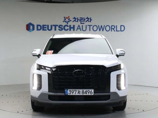 Hyundai Palisade foto 3