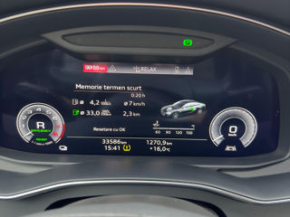 Audi A7 foto 13