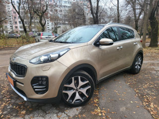 KIA Sportage foto 3