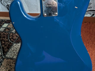 Fender PRECISION BASS (CUSTOM) foto 4