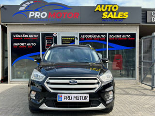 Ford Kuga foto 6