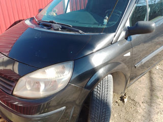 Renault Scenic foto 2