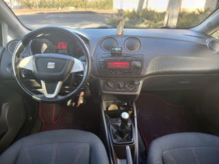 Seat Ibiza foto 7