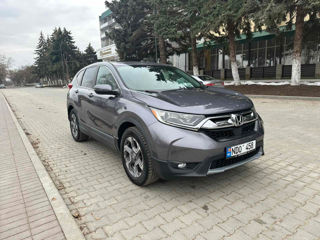 Honda CR-V foto 5