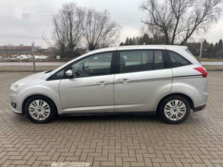 Ford Grand C-MAX foto 3