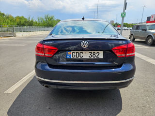 Volkswagen Passat foto 5