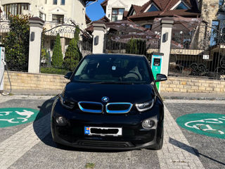 BMW i3 foto 2