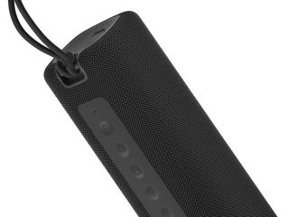 Boxa Xiaomi Mi Portable Speaker Black.