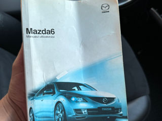 Mazda 6 foto 17
