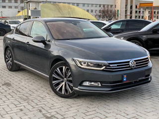 Volkswagen Passat foto 4