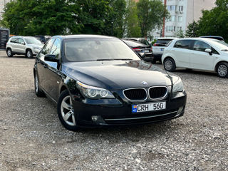 BMW 5 Series foto 1