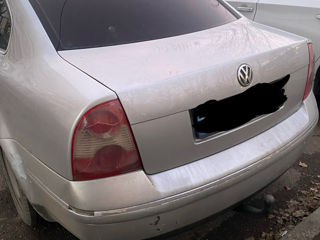 Volkswagen Passat foto 5