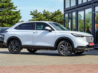 Honda HR-V foto 4