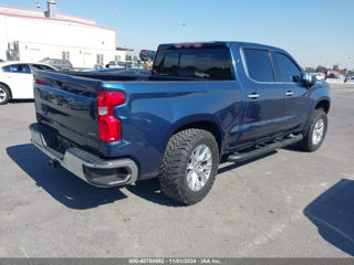 Chevrolet Silverado foto 8