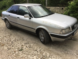 Audi 80, 1994