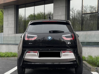 BMW i3 foto 5