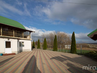 Spre vânzare teren agricol în s.Dobrogea!! foto 18