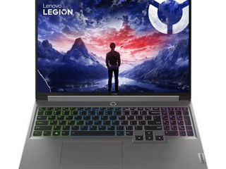 Гигант LEGION PRO 5  - 16" 3.2K 165Hz, GeForce RTX 4060, i9-14900HX, 32Gb, 1TB SSD