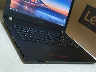 Новый Игровой Lenovo E71-80. icore i7-6500U 3,1GHz. 4ядра. 8gb. 500gb. 15,6d. R5 foto 6