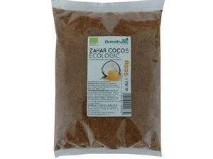 Zahar de cocos Bio Кокосовый сахар Bio