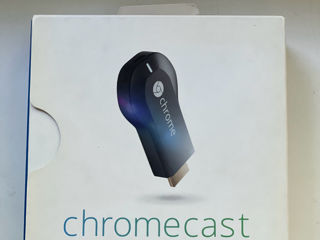 Chromecast Google