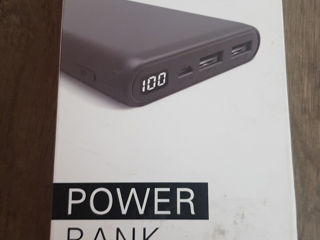 New Power Bank 25800mAh External Battery Pack Portable Charger foto 5
