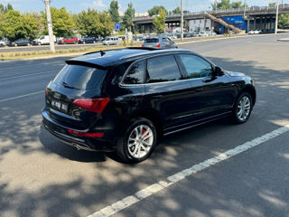 Audi Q5 foto 6