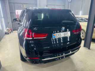 BMW X5 foto 4