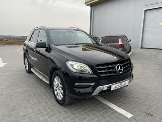 Mercedes M Class