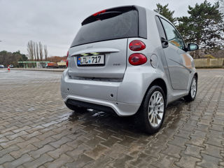 Smart Fortwo foto 7