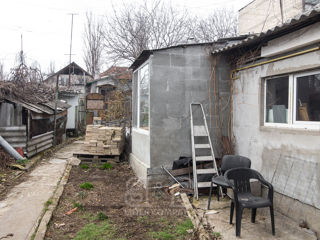 Teren pentru construcție 3,33 ari în sectorul Buiucani strada Alexandru Marinescu. foto 9