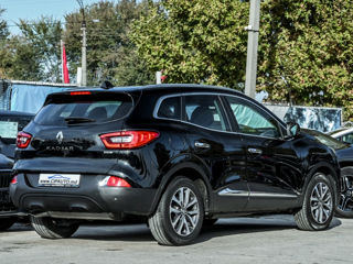 Renault Kadjar foto 5