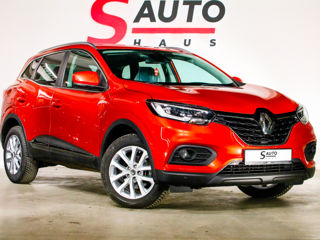 Renault Kadjar foto 4