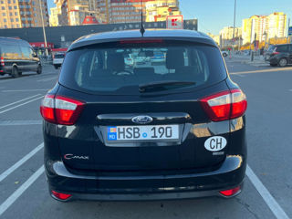 Ford C-Max foto 7