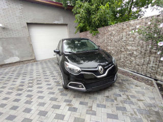 Renault Captur foto 2