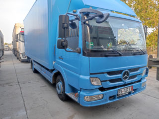 Mercedes Атего 816 foto 1