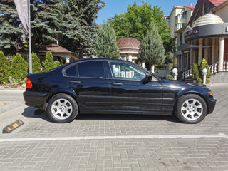 BMW 3 Series foto 4