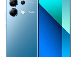 Redmi Note 13 8/256 gb NFC , новые !!! foto 4