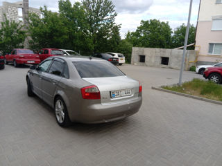 Audi A4 foto 3