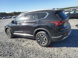 Hyundai Santa FE foto 2