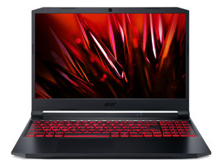Acer Nitro AN515-57 Shale Black - скидки на новые ноутбуки!