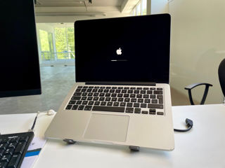 MacBook Pro 13 (Early 2015)